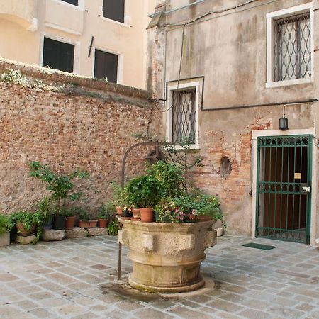 La Mia Casa Veneza Exterior foto