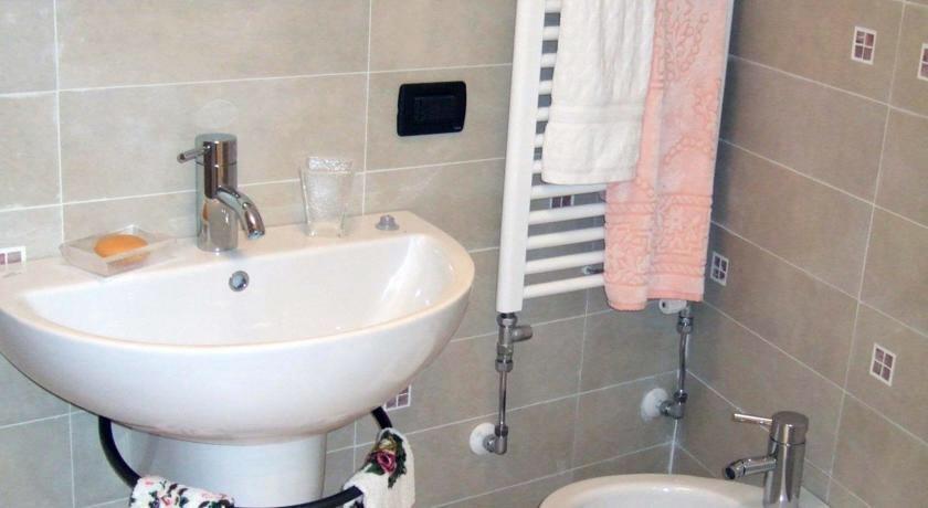 La Mia Casa Veneza Quarto foto