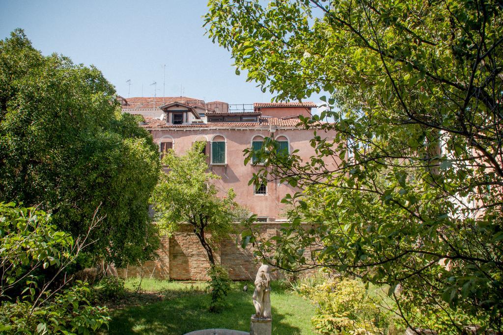 La Mia Casa Veneza Quarto foto