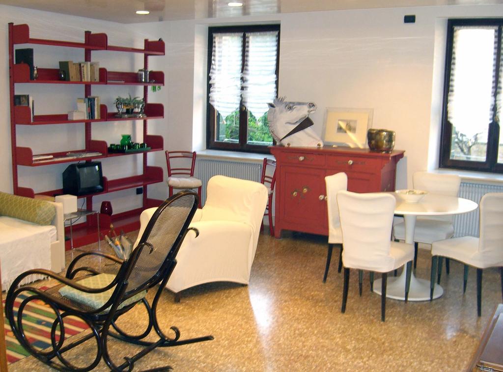 La Mia Casa Veneza Quarto foto