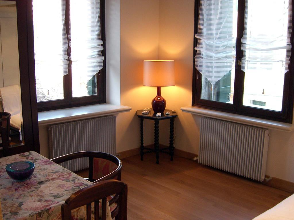 La Mia Casa Veneza Quarto foto