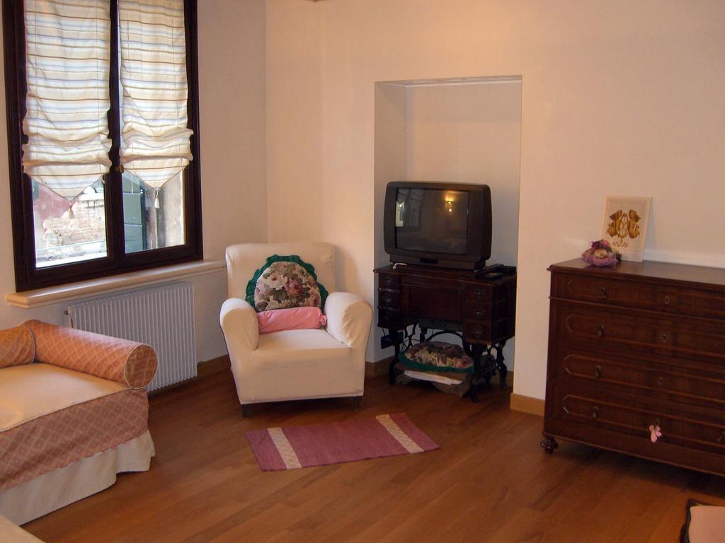 La Mia Casa Veneza Quarto foto