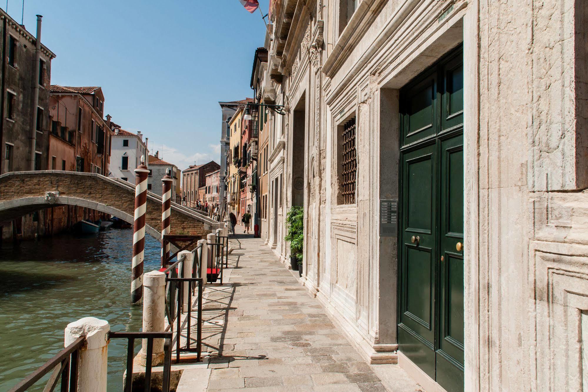 La Mia Casa Veneza Exterior foto
