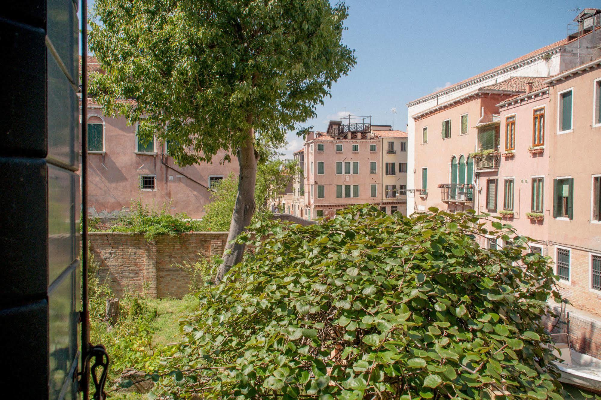 La Mia Casa Veneza Exterior foto