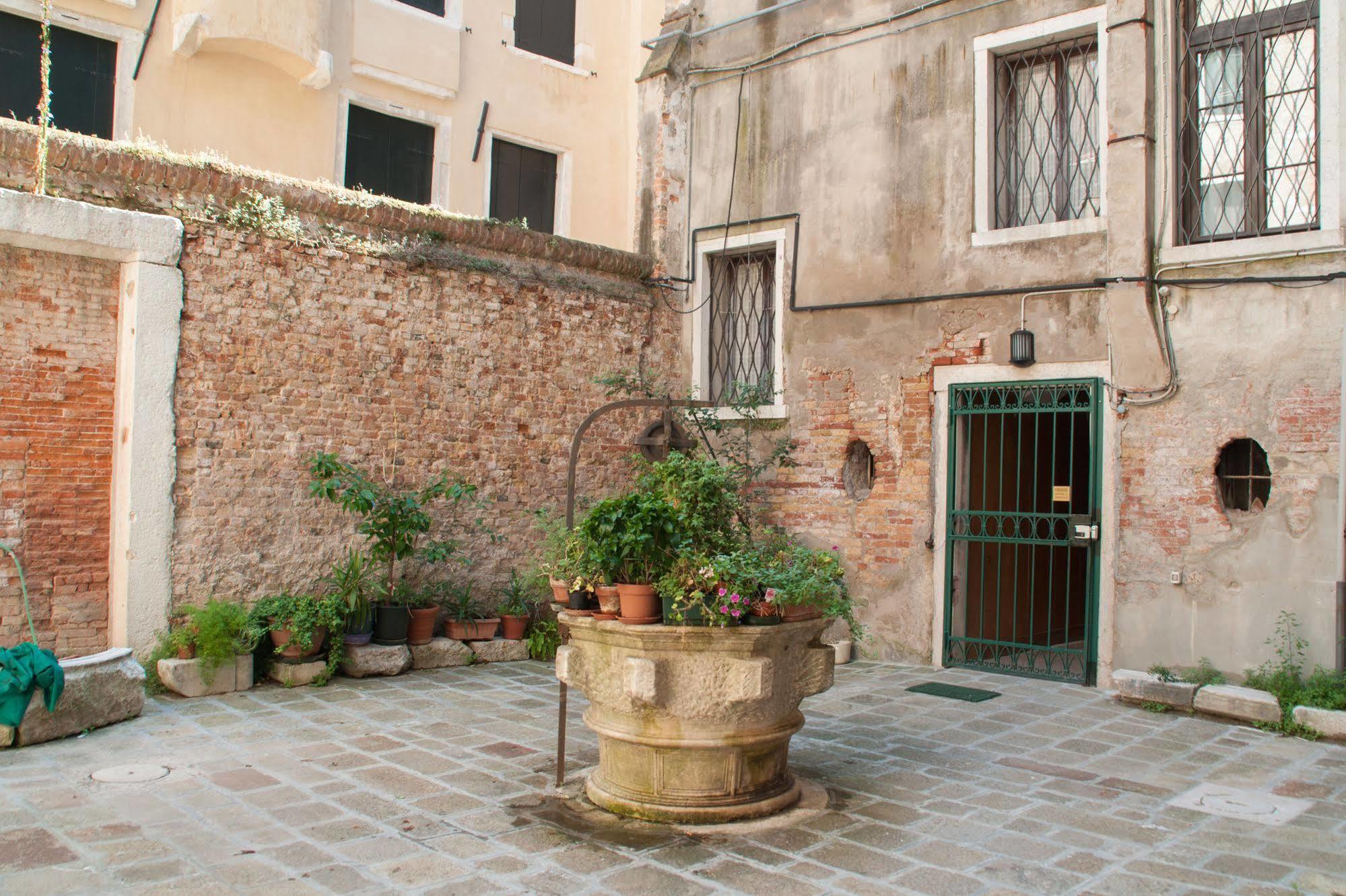 La Mia Casa Veneza Exterior foto